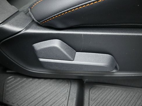 New 2026 Ford Explorer Tremor w/ Tremor Ultimate Package image 31