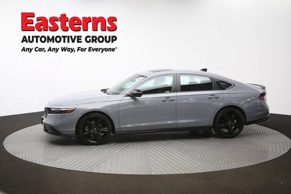 Used 2023 Honda Accord Sport image 60