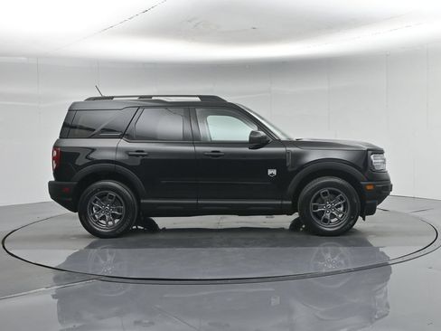 Certified 2023 Ford Bronco Sport Big Bend w/ Convenience Package AWD/4WD image 27