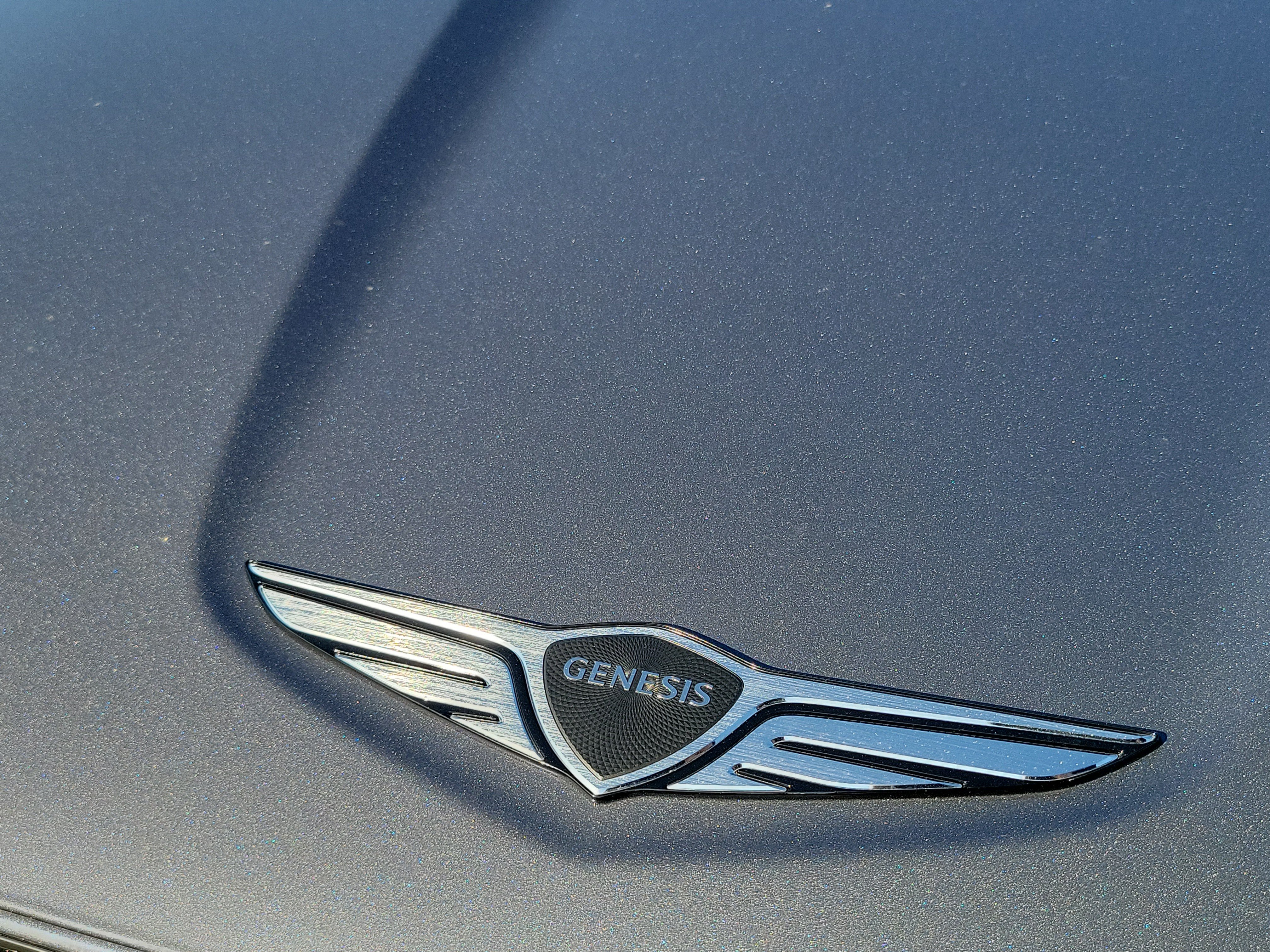 Used 2026 Genesis GV70 2.5T Sport Prestige AWD/4WD image 4