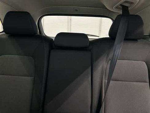 Certified 2025 Honda CR-V EX image 14