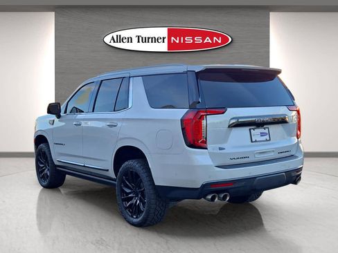Used 2023 GMC Yukon Denali Ultimate image 8