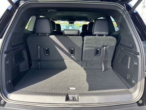 New 2026 GMC Acadia Elevation w/ Black Edition AWD/4WD image 29
