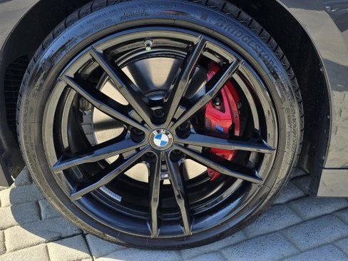 Certified 2023 BMW M340i xDrive image 10