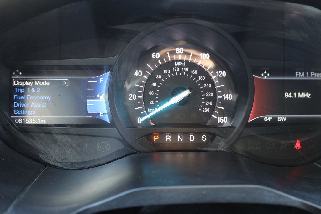 Used 2018 Ford Edge SEL w/ Equipment Group 201A AWD/4WD image 14
