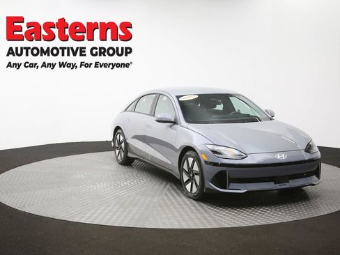 Used 2024 Hyundai Ioniq 6 SE AWD/4WD image 53