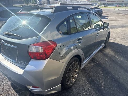 Used 2012 Subaru Impreza 2.0i Sport Premium AWD/4WD image 6