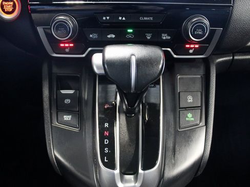 Used 2020 Honda CR-V EX-L image 28