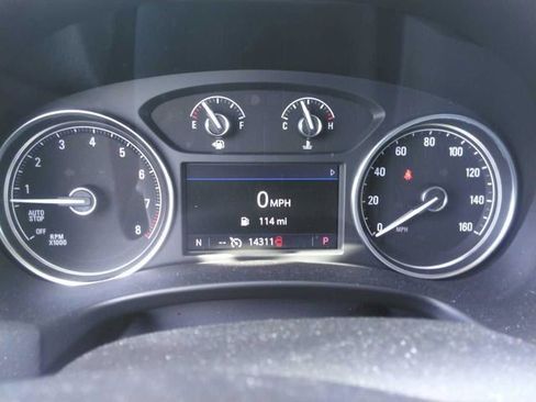 Used 2022 Buick Enclave Essence w/ Experience Buick Package AWD/4WD image 7