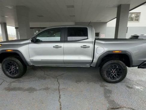 New 2026 GMC Canyon Elevation w/ Convenience Package image 5