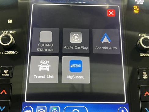 Used 2022 Subaru Outback Limited AWD/4WD image 49