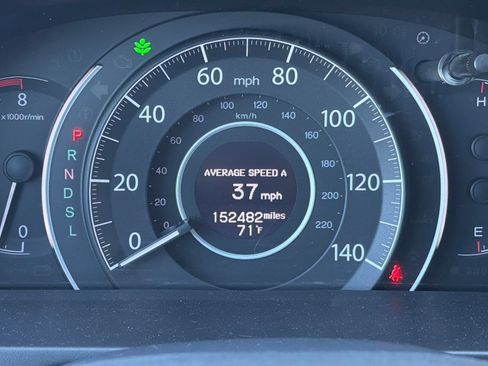 Used 2016 Honda CR-V Touring image 27