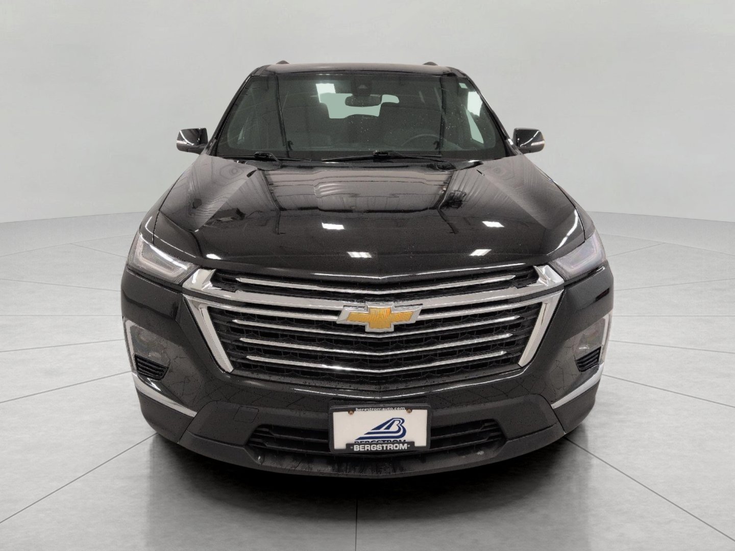 Used 2023 Chevrolet Traverse LT AWD/4WD image 14