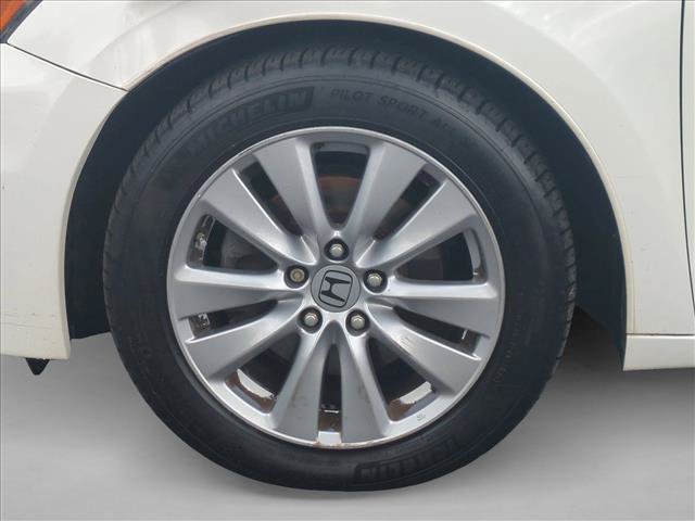 Used 2012 Honda Accord EX-L image 9
