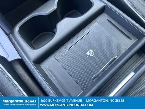 Used 2025 Honda Odyssey Elite image 30