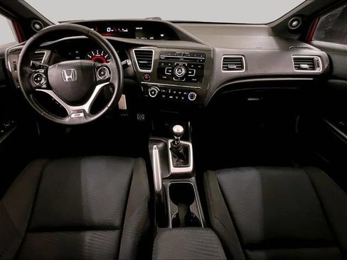 Used 2013 Honda Civic Si image 15