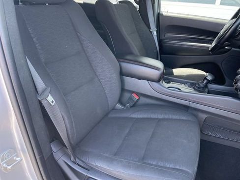 Used 2024 Dodge Durango R/T AWD/4WD image 25