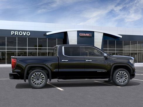 New 2026 GMC Sierra 1500 Denali Ultimate AWD/4WD image 29