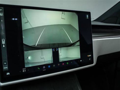 Used 2022 Tesla Model X Plaid image 31