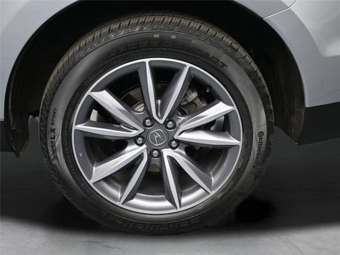 Used 2023 Acura RDX AWD w/ Technology Package image 13