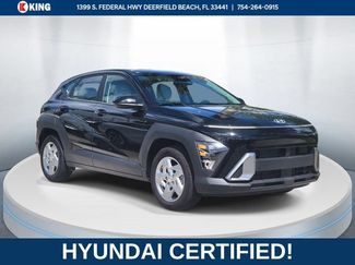 Used 2026 Hyundai Kona SE FWD video 1