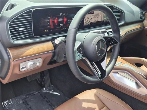 New 2026 Mercedes-Benz GLE 450 4MATIC image 3