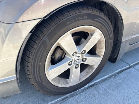 Used 2006 Honda Civic EX image 11