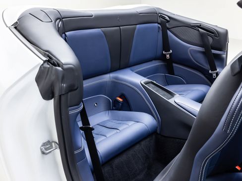 Certified 2023 Ferrari Portofino M RWD image 36