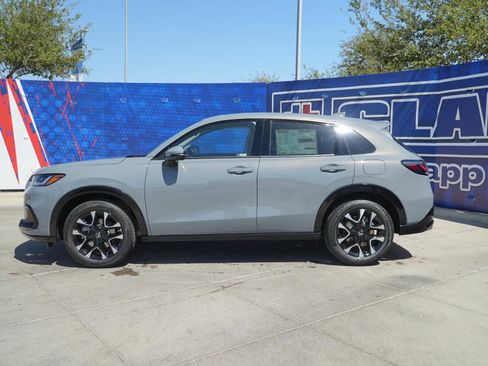 New 2026 Honda HR-V EX-L image 10