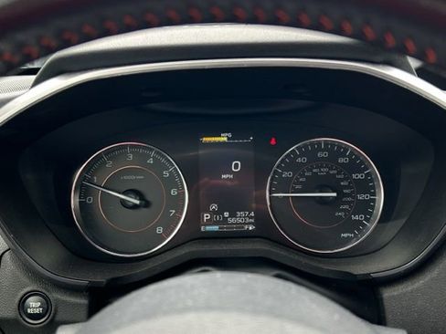 Used 2021 Subaru Crosstrek 2.5i Limited w/ Popular Package #3 AWD/4WD image 36