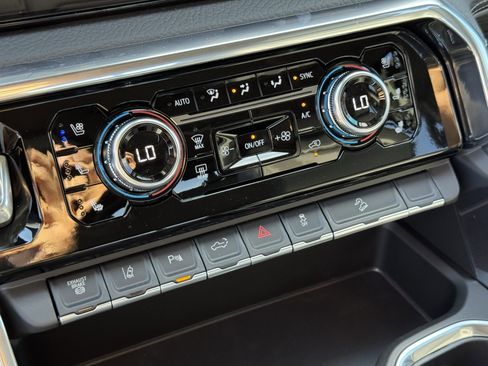 New 2026 GMC Sierra 2500 Denali w/ Technology Package image 19