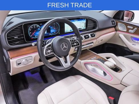 Used 2022 Mercedes-Benz GLE 350 image 2