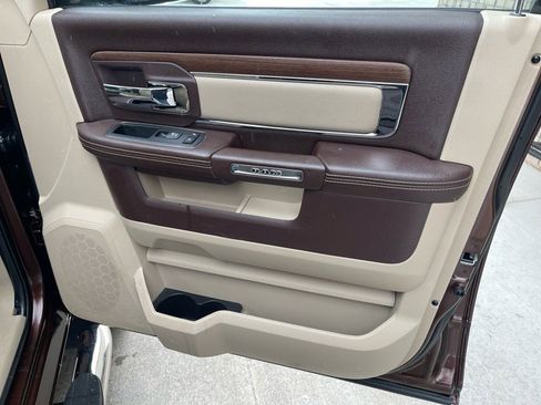 Used 2015 RAM 1500 Laramie w/ Convenience Group image 47