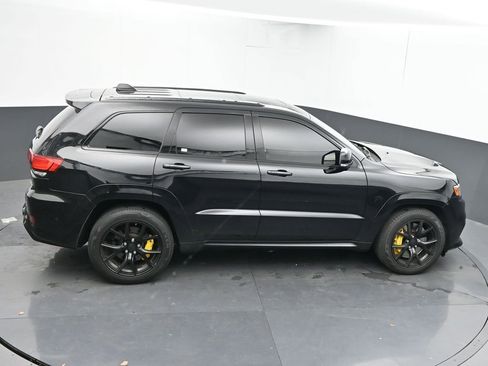 Used 2018 Jeep Grand Cherokee Trackhawk image 43