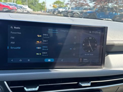 Used 2024 Hyundai Sonata SEL FWD image 31