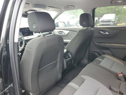 Used 2023 Chevrolet Blazer LT w/ Convenience Package FWD image 29
