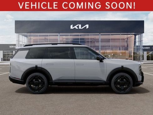New 2027 Kia Telluride X-Line SX Prestige AWD/4WD image 7