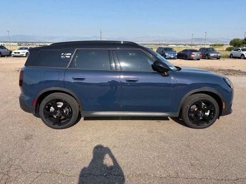 Used 2025 MINI Cooper Countryman SE AWD/4WD image 4