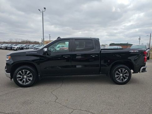 Used 2022 Chevrolet Silverado 1500 LT image 5