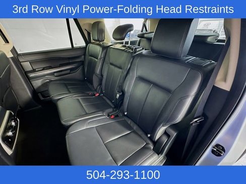 Used 2024 Ford Expedition Max XLT RWD image 26