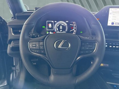 Certified 2024 Lexus UX 250h FWD w/ Premium Package image 13