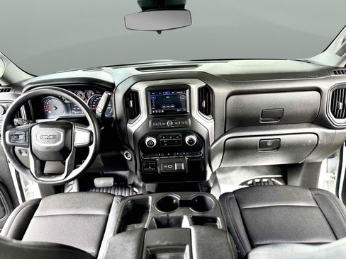 Used 2024 GMC Sierra 2500 Pro AWD/4WD image 10