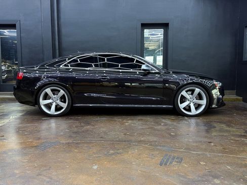 Used 2013 Audi RS 5 Coupe AWD/4WD image 10