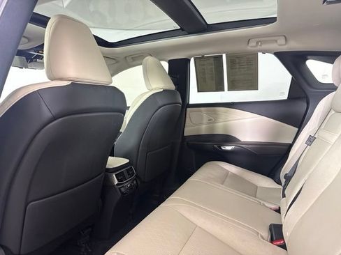 Used 2023 Lexus RX 350 FWD w/ Accessory Package image 32