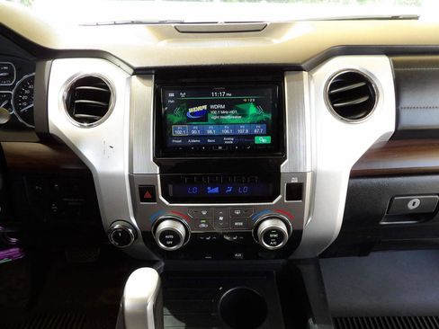 Used 2019 Toyota Tundra Limited w/ Limited Premium Package image 22