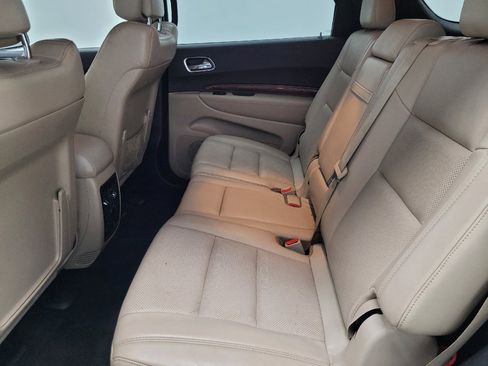 Used 2013 Dodge Durango Citadel w/ Technology Group image 18