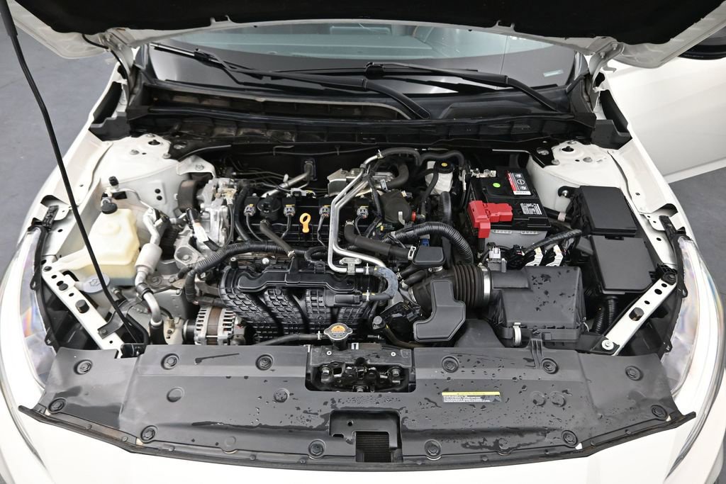 Used 2021 Nissan Altima 2.5 SR w/ SR Premium Package FWD image 21
