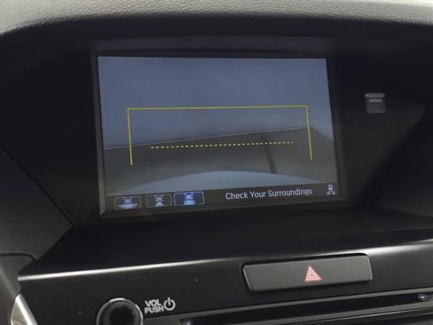 Used 2018 Acura MDX SH-AWD w/ Technology Package image 22