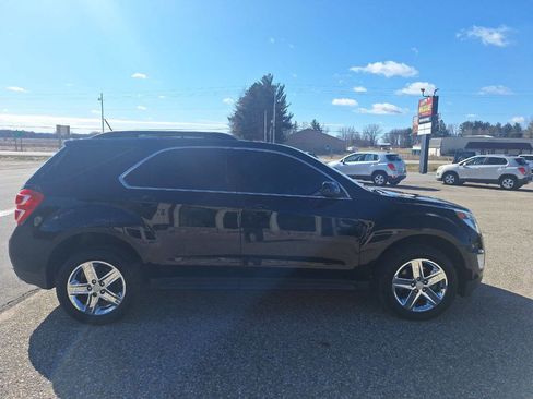 Used 2016 Chevrolet Equinox LT image 3
