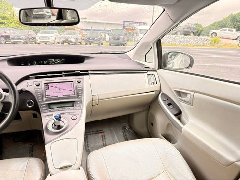 Used 2010 Toyota Prius One FWD image 23